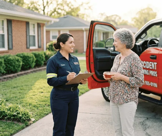 Accident Towing Service Colfax, IL FAQs